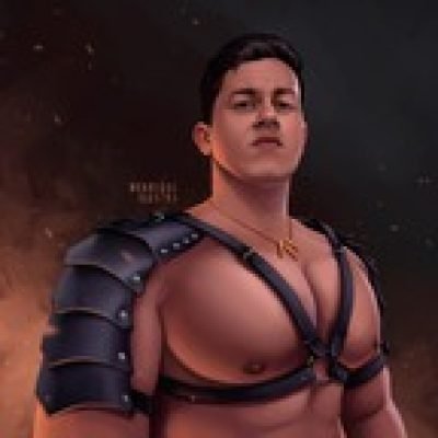 The Lyon King profile picture. The Lyon King is a OnlyFans model from France.