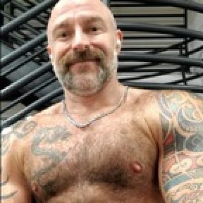 Musclebear Montréal profile picture. Musclebear Montréal is a OnlyFans model from France.