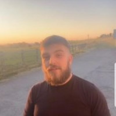 The Scottish trucker profile picture. The Scottish trucker is a OnlyFans model from Ottawa.