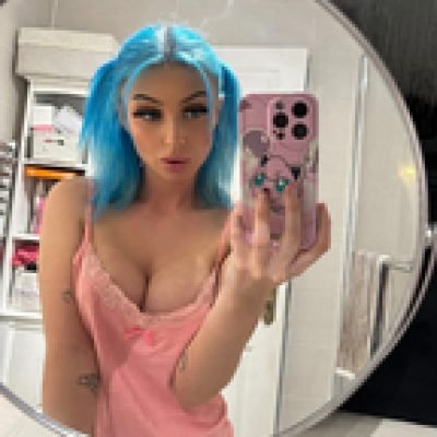 profile picture.  is a OnlyFans model from Ottawa.