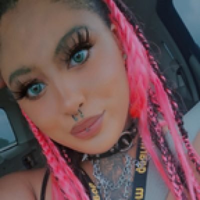 Demon time profile picture. Demon time is a OnlyFans model from Hawaii.