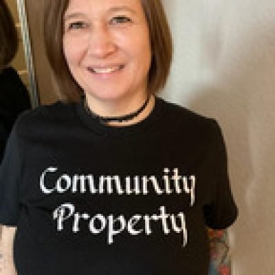 Ms Community Property profile picture. Ms Community Property is a OnlyFans model from iowa.