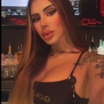 Serena Glows✨ profile picture. Serena Glows✨ is a OnlyFans model from Singapore.