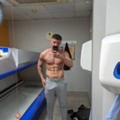 WOLF profile picture. WOLF is a OnlyFans model from France.