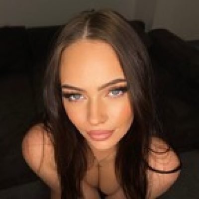 Ivy Anderson profile picture. Ivy Anderson is a OnlyFans model from iowa.