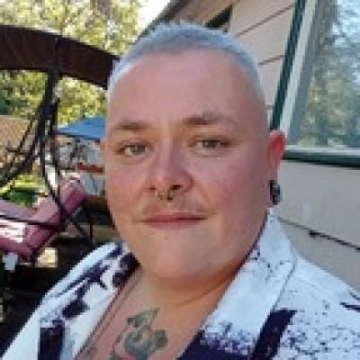 AjTheTransPunk profile picture. AjTheTransPunk is a OnlyFans model from iowa.