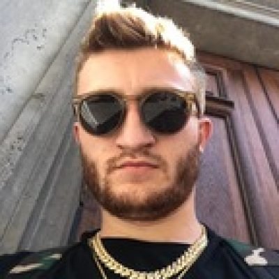 The French Charmer profile picture. The French Charmer is a OnlyFans model from France.