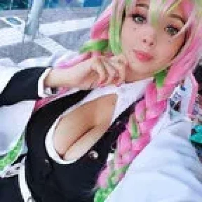 MegumiCosplays profile picture. MegumiCosplays is a OnlyFans model from Ecuador.