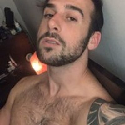 Ryan Sparxxx profile picture. Ryan Sparxxx is a OnlyFans model from Toronto.