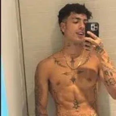 Naim Darrechi profile picture. Naim Darrechi is a OnlyFans model from Ecuador.