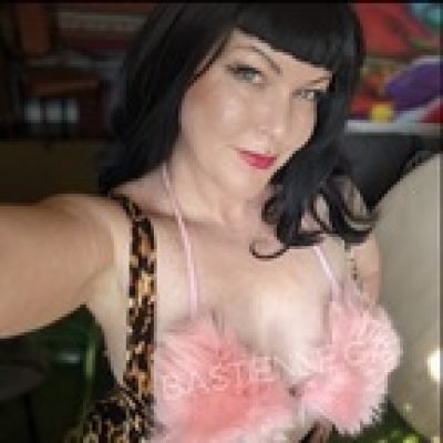 Bastienne Cross profile picture. Bastienne Cross is a OnlyFans model from Toronto.