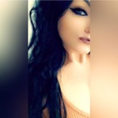 Tesla profile picture. Tesla is a OnlyFans model from Tucson.