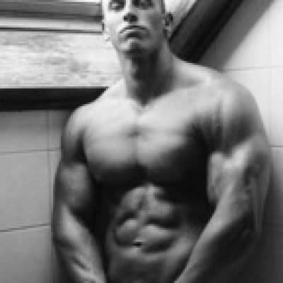 Iron Andrew profile picture. Iron Andrew is a OnlyFans model from iowa.