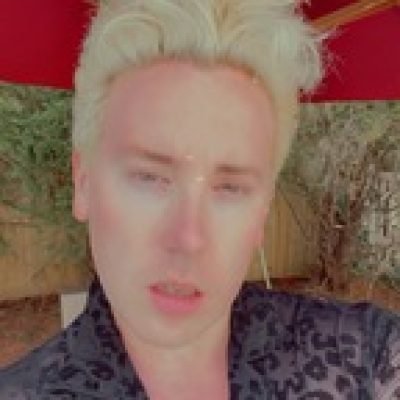 i am non profile picture. i am non is a OnlyFans model from iowa.