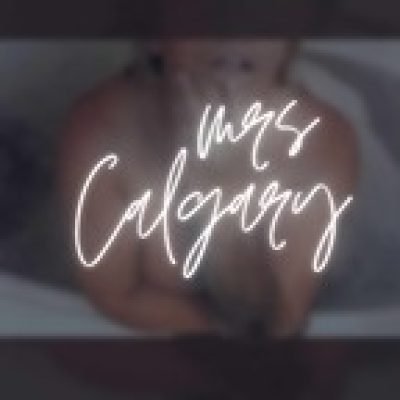 Mrs_Calgary profile picture. Mrs_Calgary is a OnlyFans model from Calgary.