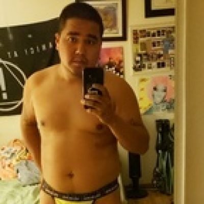 oh joe he didn't profile picture. oh joe he didn't is a OnlyFans model from ohio.