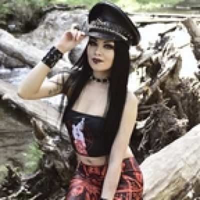 Persephone Bleeds profile picture. Persephone Bleeds is a OnlyFans model from Calgary.