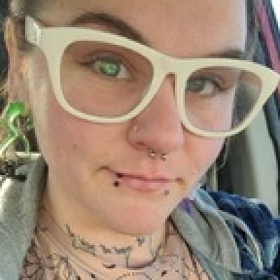 Pie profile picture. Pie is a OnlyFans model from Delaware.