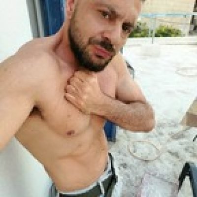 TopGun XL profile picture. TopGun XL is a OnlyFans model from Greece.