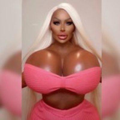 Georgina profile picture. Georgina is a OnlyFans model from Greece.