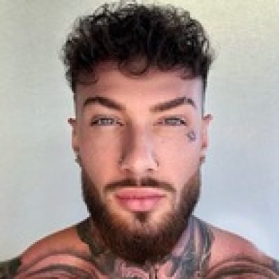 The_greek_savage profile picture. The_greek_savage is a OnlyFans model from Greece.