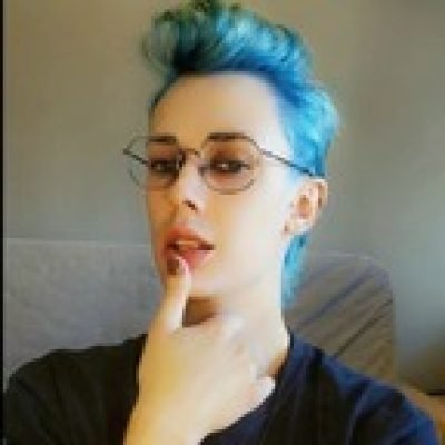 *Belle* profile picture. *Belle* is a OnlyFans model from Edmonton.