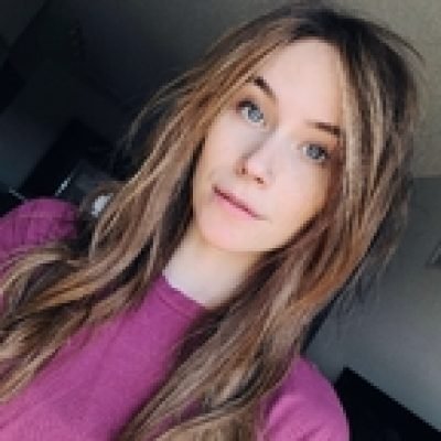 Cat profile picture. Cat is a OnlyFans model from Edmonton.