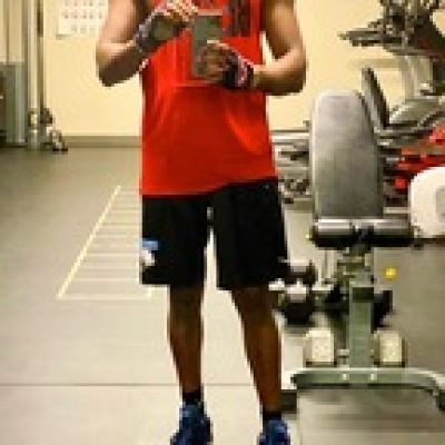 Keller profile picture. Keller is a OnlyFans model from Edmonton.