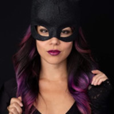 Panda profile picture. Panda is a OnlyFans model from Hawaii.