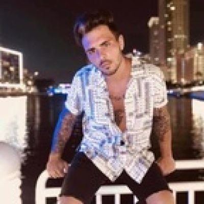 Greek Devil profile picture. Greek Devil is a OnlyFans model from Greece.