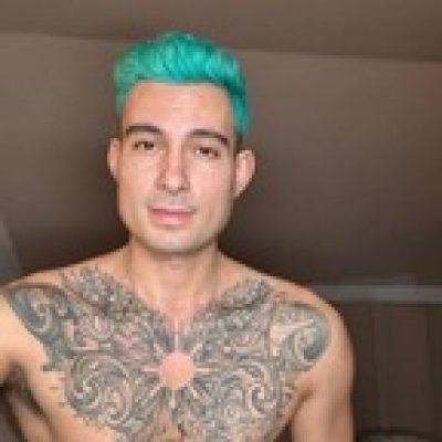 Ricky Roman profile picture. Ricky Roman is a OnlyFans model from Greece.