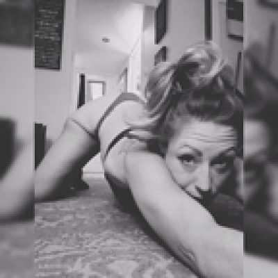 Exodus profile picture. Exodus is a OnlyFans model from Wyoming.