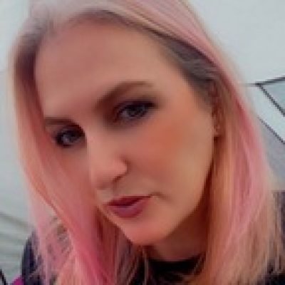 Hero profile picture. Hero is a OnlyFans model from Greece.