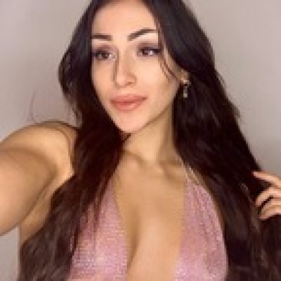 Lisa Pilvedor profile picture. Lisa Pilvedor is a OnlyFans model from Greece.