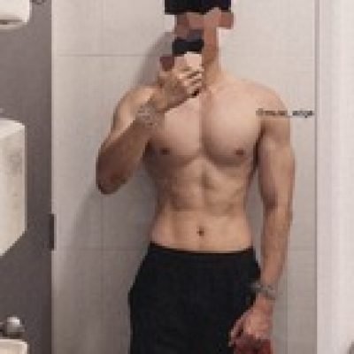 MUSC_EDGE profile picture. MUSC_EDGE is a OnlyFans model from Taiwan.