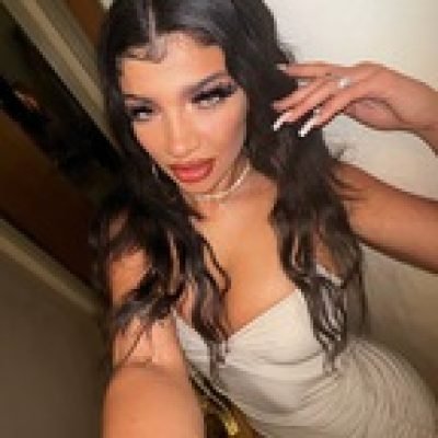 hi profile picture. hi is a OnlyFans model from Hawaii.