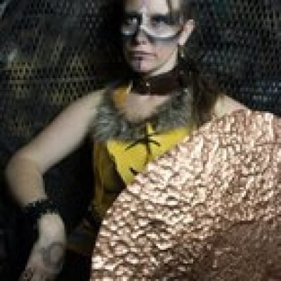 Copper Otter profile picture. Copper Otter is a OnlyFans model from Ireland.