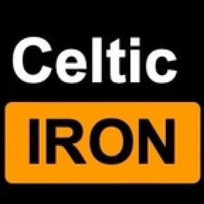 Celtic Iron profile picture. Celtic Iron is a OnlyFans model from Ireland.