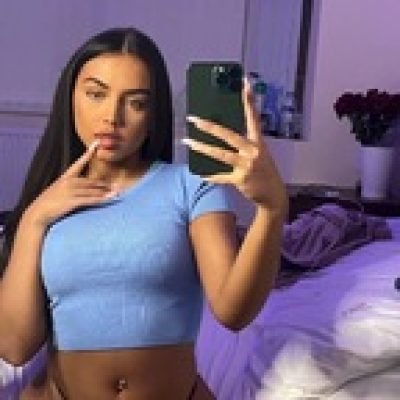 Angelina profile picture. Angelina is a OnlyFans model from Hawaii.