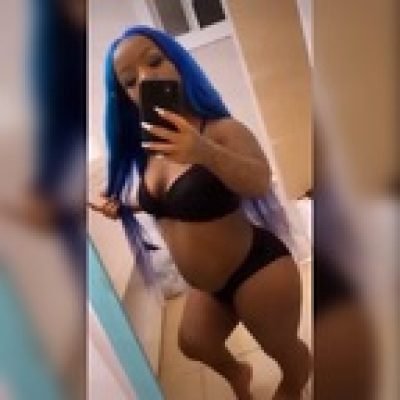 I’m EVERY MAN’S SEXY FANTASY  ‍ profile picture. I’m EVERY MAN’S SEXY FANTASY  ‍ is a OnlyFans model from Ireland.