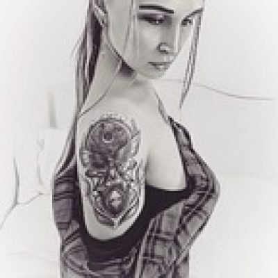 Javille profile picture. Javille is a OnlyFans model from Lithuania.