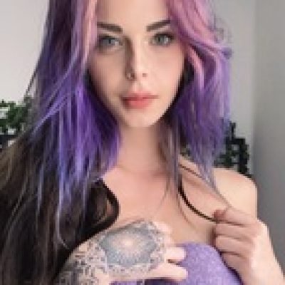 Kuroha profile picture. Kuroha is a OnlyFans model from Singapore.