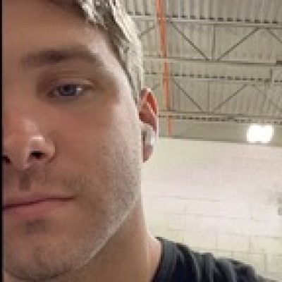 Some guy profile picture. Some guy is a OnlyFans model from Singapore.