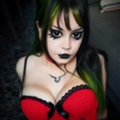 Nyxie profile picture. Nyxie is a OnlyFans model from Portugal.