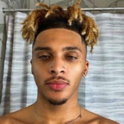 HIM profile picture. HIM is a OnlyFans model from Hawaii.