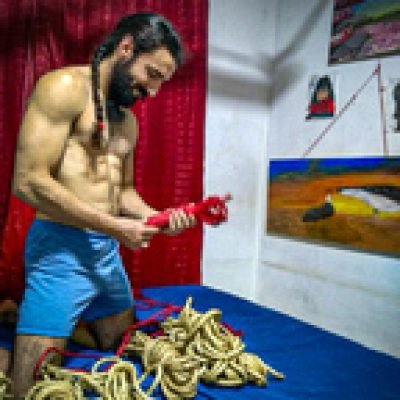 Lord profile picture. Lord is a OnlyFans model from Portugal.