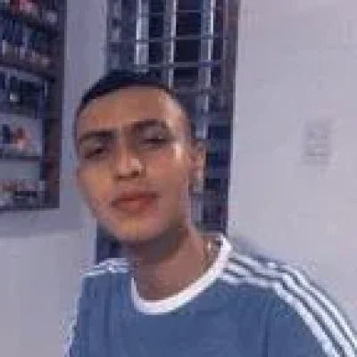 Santiago profile picture. Santiago is a OnlyFans model from Chile.