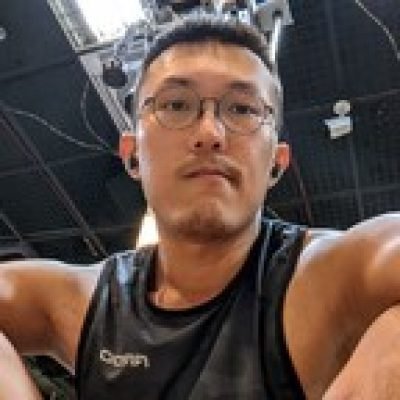 Ivan profile picture. Ivan is a OnlyFans model from Taiwan.