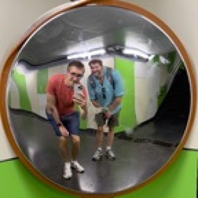 aCoupleOfGuys profile picture. aCoupleOfGuys is a OnlyFans model from spain.