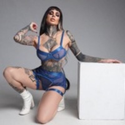 Witch LoL profile picture. Witch LoL is a OnlyFans model from spain.